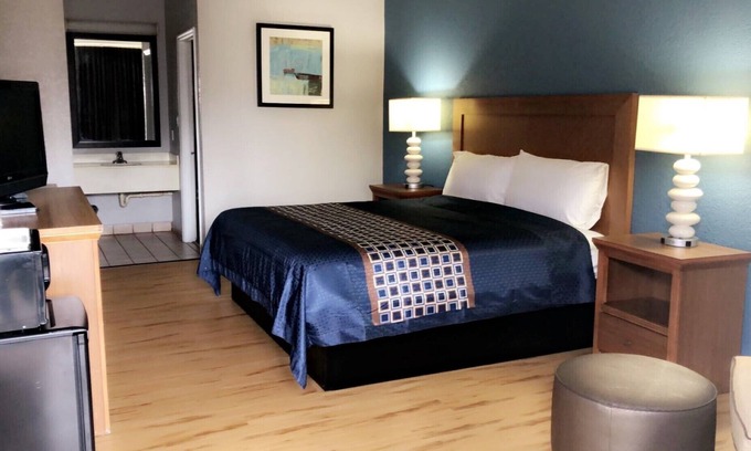 Windsor Forest Hotel | Relax Inn
