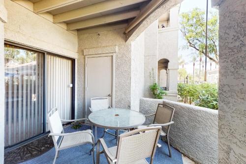 North Scottsdale Apartment | Relax Inn