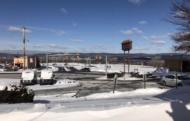 Wilkes-Barre Hotel | Relax Inn