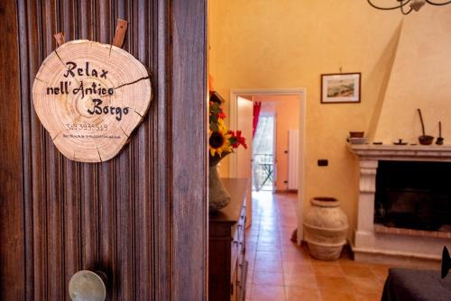 Casperia House | Relax nell' Antico Borgo