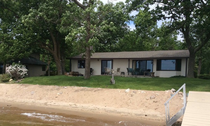 Ottertail House | Relax on Ottertail Lake