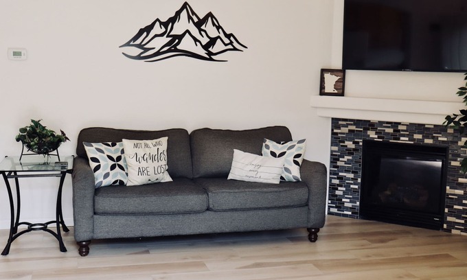 Centerra Condo | Relax- Play- and enjoy Loveland!