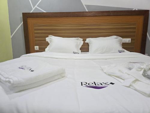 Douala Hotel | Relax plus