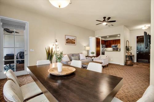 La Quinta Apartment | Relax & Recharge at this Desert Villa #A