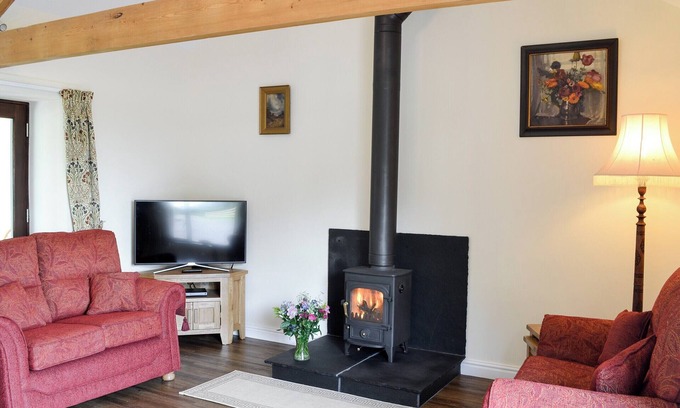 Wigton Cottage | Relax, relax, relax.