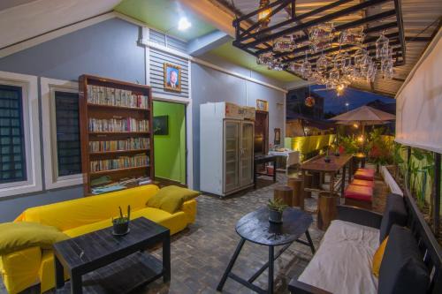 Siem Reap House | Relax Resort Angkor Villa