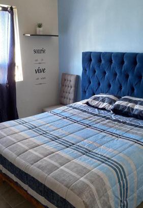 Ciudad Madero House | Relax Room