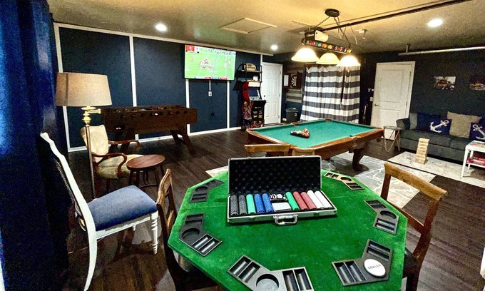 Grover Beach House | RELAX❤️SEASIDE RETREAT~2 minutes to PISMO Beach