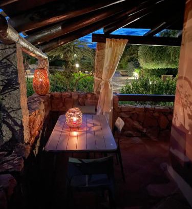 Porto Rotondo Apartment | Relax Suite Villaggio Punta Volpe