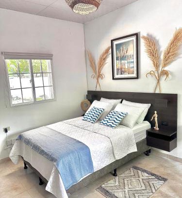 Tamanique Apartment | Relax, trabajo y olas perfectas El Sunzal Ixab Surf & Chill