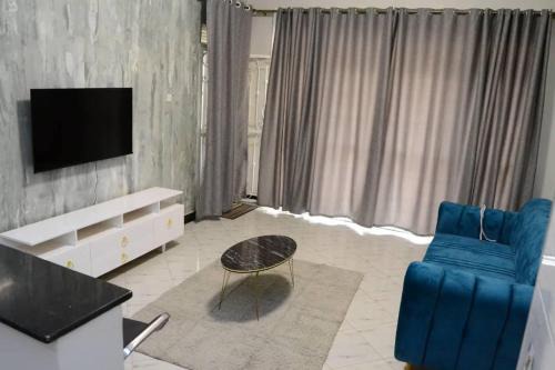 Kampala Apartment | Relax, Unwind, 2 Bed Haven near Kavumba Rec Center