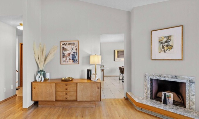Central Okanagan House | Relax & Unwind |Westside Getaway