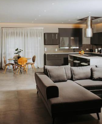 Marmari House | Relax Villa