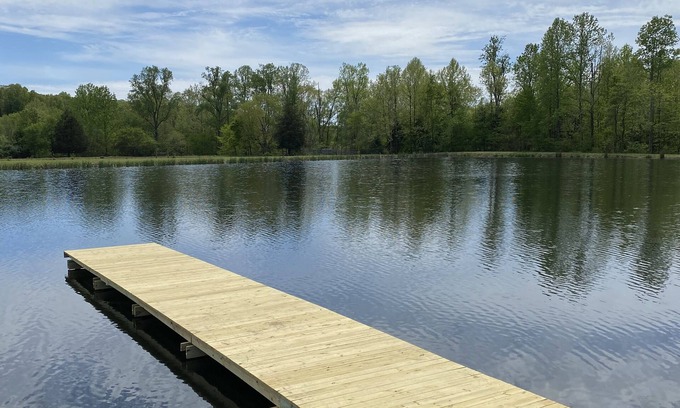 Lawrenceburg House | Relax with your whole family at Eagle’s Landing at Piney Branch