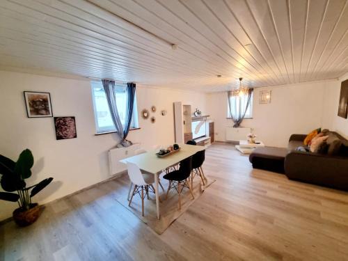 Gross-Rohrheim Apartment | RELAX Wohnung Groß Rohrheim