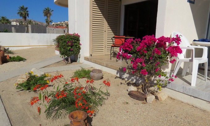 Zona Hotelera Condo | Relaxation At Its Finest Directly on the Beach