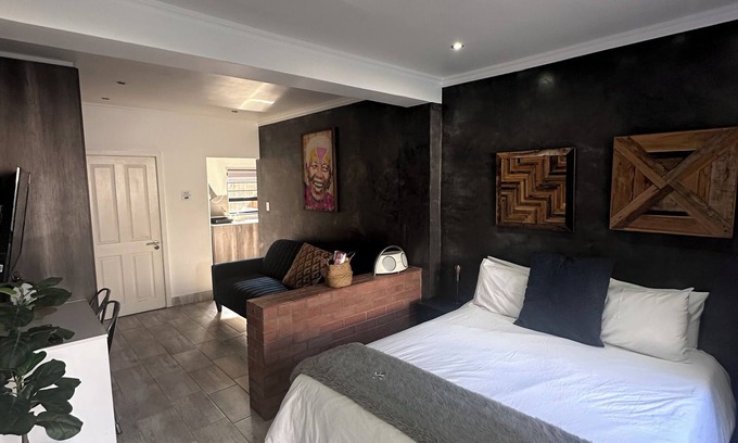 Walmer House | Relaxed City Living