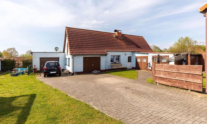 Martensdorf House | Relaxed Countryside Comfort