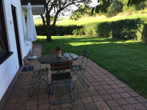 Bischberg Apartment | Relaxen vor den Toren Bambergs