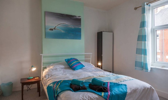 Guisborough House | Relaxing 2-Bed House Guisborough - Sofabed Option