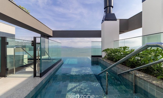 Agronomica Apartment | Relaxing and Complete Stay in a Building With Pool VPD