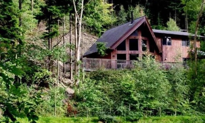 Llangollen Cabin | Relaxing atmosphere 5 mins from Llangollen