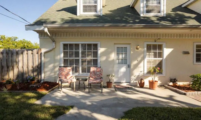 South Bradenton House | Relaxing Bradenton Guesthouse Near Everything