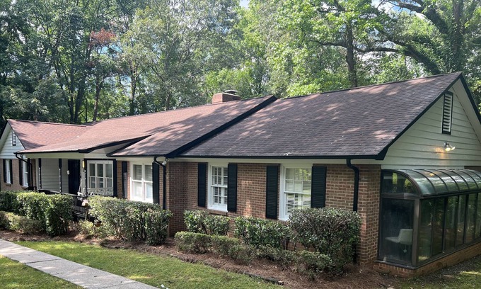 Charlotte House | Relaxing comfort