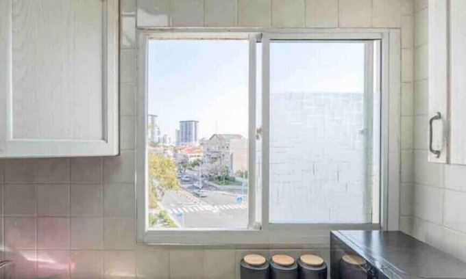 Ashdod Apartment | relaxing duplexn