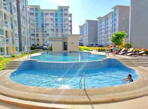 Sasa Apartment | Relaxing gateway at seawind