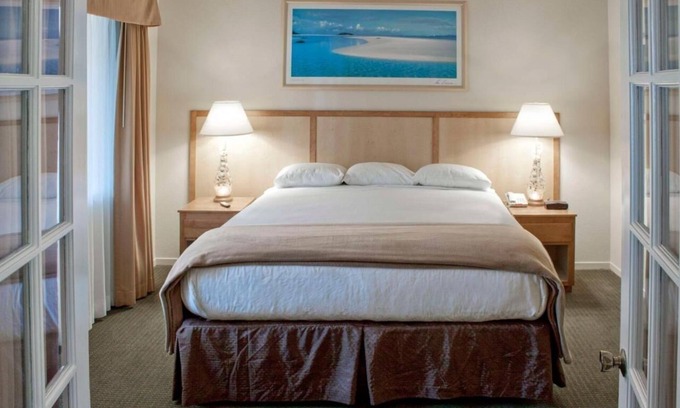 Avila Beach Hotel | Relaxing Getaway! Outdoor Pool, Full Kitchen, Minutes From Bob Jones Bike Trail