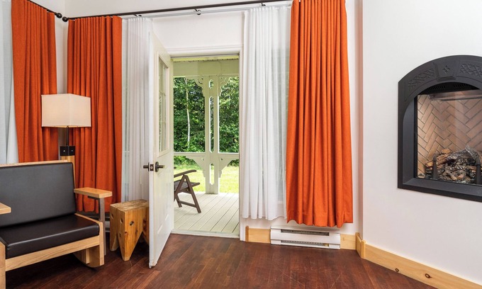 Mauricie House | Relaxing Haven w/Pool, Spa | Access to Breathtaking Forest & River Bike Paths