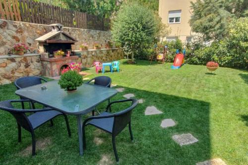 Nea Iraklitsa House | Relaxing Holidays in Nea Irakleitsa