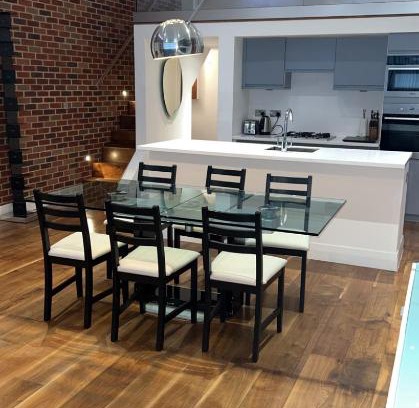 Hale Apartment | Relaxing Luxury Apartment
