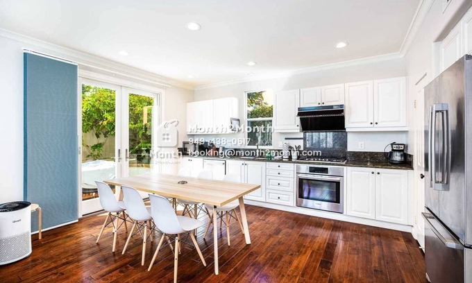 Lower Peters Canyon House | Relaxing Retreat on Waterman #41417