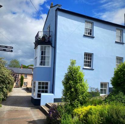 Ross-on-Wye Apartment | Relaxing Riverside Retreat, Ross on Wye