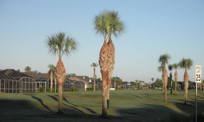 Esprit Villa | Relaxing Vacation Home w/Lake,Golf,Pool,Tennis,Internet,Cable,Sunsets