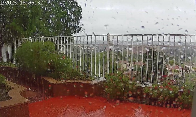 Aliso Viejo House | Relaxing view, a few minutes from beach