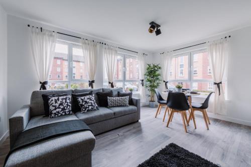 East End Apartment | RelaxingSleep Apartments