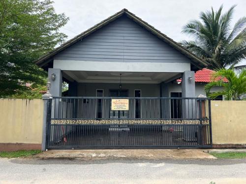 Kota Bharu House | Relaxs Homestay