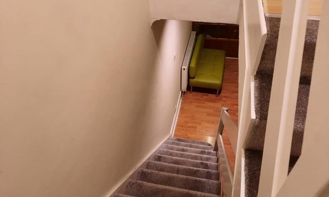Blendon and Penhill Bed & Breakfast | Relevant properties