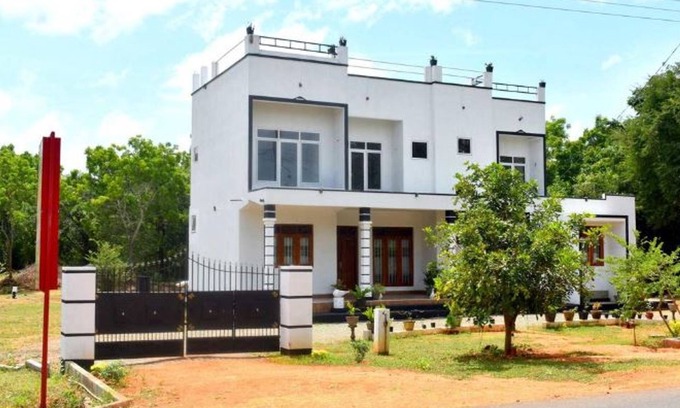 Anuradhapura Hotel | Reliance Resort