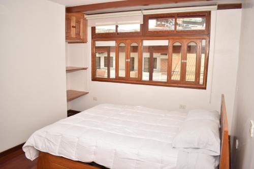 Independencia Apartment | Remanso Andino