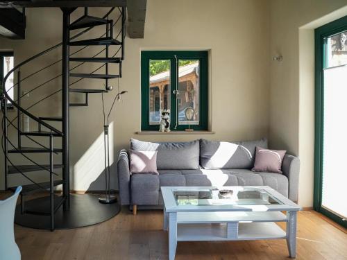 Region Hannover District Apartment | Remark Studios - Studio-Apartment Seehaus