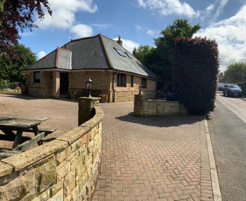Wooler House | Remarkable 2-Bed Cottage in tranquil setting