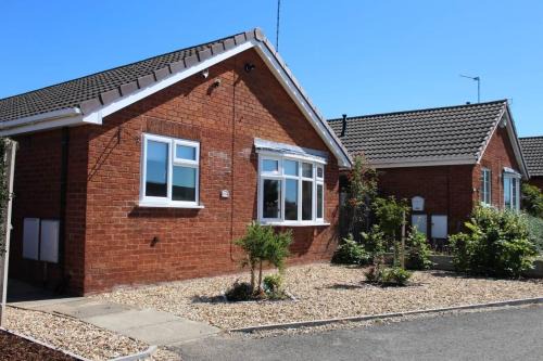 Dukeries Mill House | Remarkable 2-Bed House in Walesby Nottinghamshire