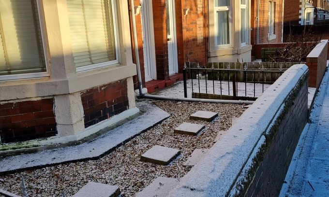 Wallsend House | Remarkable 3-bed House in Wallsend