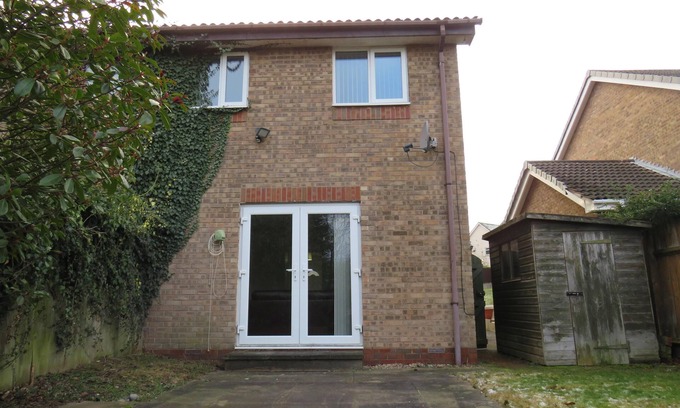 Newark upon Trent House | Remarkable and Perfect 3 Bed House in Nottingham