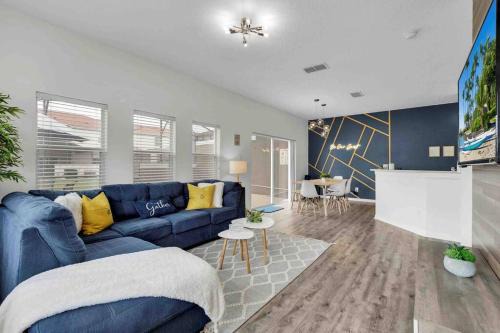 Bellavida House | Remarkable Cozy 4Bed-3Ba Townhouse