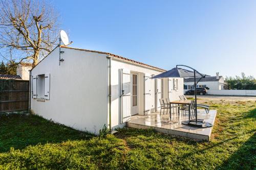 Domino House | Reminette
